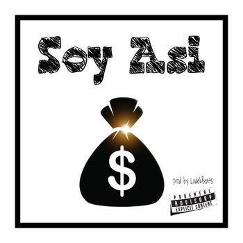 Restless - Soy Asi (Explicit)