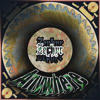 Zephyr - Anywhere