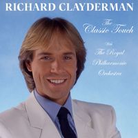 Richard Clayderman - The Classic Touch (with The Royal Philharmonic Orchestra)