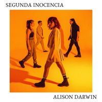 Alison Darwin - Segunda Inocencia