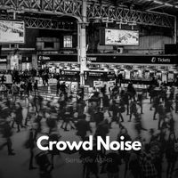 Sensitive ASMR - Crowd Noise