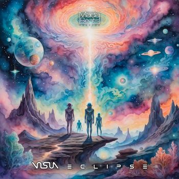 Visua - Eclipse