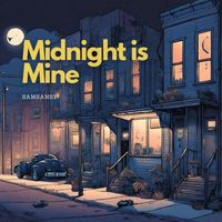 Samsans17 - Midnight Is Mine