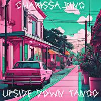 Charissa Ring - Upside Down Tango