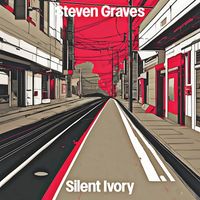 Steven Graves - Silent Ivory