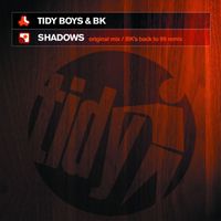 Tidy Boys - Shadows