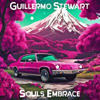Guillermo Stewart - Souls Embrace