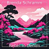 Brenda Schramm - Rebel in Denim