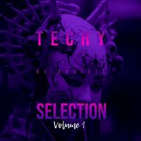 DJ Xquizit - Techy Selection, Vol. 1 (Extended Mix)