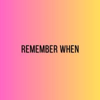 Victor - Remember When