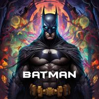 DJ Xquizit - Batman