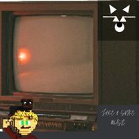 Aka JDOOG, Jake & Spike Music - 8-Bit TV Shows Covers