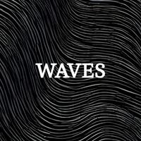 Antonio Dcruz - Waves