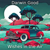 Darwin Good - Wishes in the Air