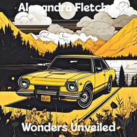 Alexandra Fletcher - Wonders Unveiled
