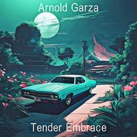 Arnold Garza - Tender Embrace