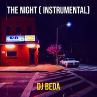 DJ Beda - The Night ( Instrumental)