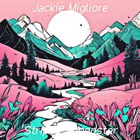 Jackie Migliore - Striped Speedster