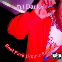 DJ Darko - Beat Pack (House Edition) (Explicit)