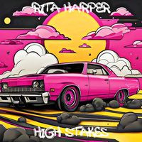 Rita Harper - High Stakes