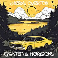 Cheryl Overton - Grateful Horizons