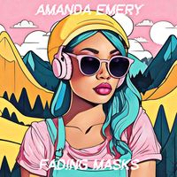 Amanda Emery - Fading Masks