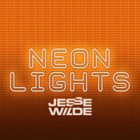 Jesse Wilde - Neon Lights