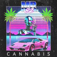 Mr.82 - Cannabis