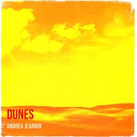 Andrea Jeannin - Dunes