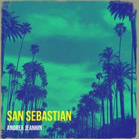 Andrea Jeannin - San Sebastian