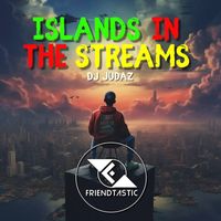Dj Judaz - Island In The Stream Reggae
