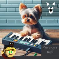 Aka JDOOG, Jake & Spike Music - Song Melodies 8-Bit Composed Covers