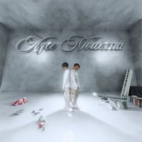 fear - arte moderna (Explicit)