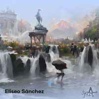 Eliseo Sánchez - Con Sincera Expresion Amorosa
