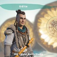 Ves - Udite
