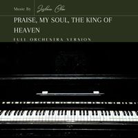 Joshua Choe - Praise, My Soul, the King of Heaven (Full Orchestra Version)