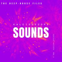 Various Artists - Kaleidoscope Sounds, Vol. 1 (The Deep-House Files)