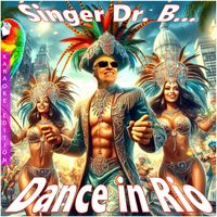 Singer Dr. B... - Dance in Rio (Karaoke Edition)