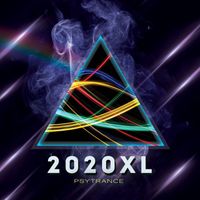 Psychedelic Trance - 2020Xl Psytrance
