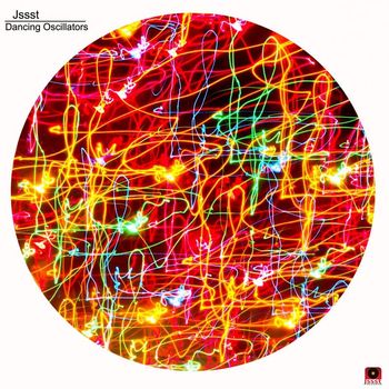 Jssst - Dancing Oscillators
