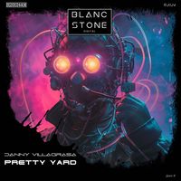Danny Villagrasa - Pretty Yard