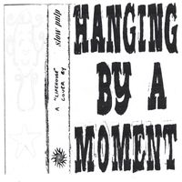 Slow Pulp - Hanging By A Moment