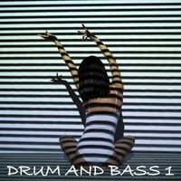Slip Madsony - Drum and Bass 1