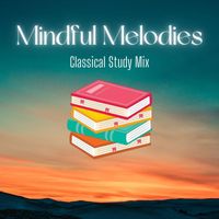 Radio Symphony Orchestra Ljubljana - Mindful Melodies: Classical Study Mix