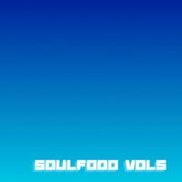 Trim - SoulFood Vol5 (Explicit)