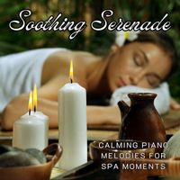 Joseph Alenin - Soothing Serenade: Calming Piano Melodies for Spa Moments