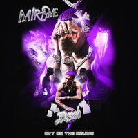 Blessd, Ovy On The Drums - Mirame (Explicit)