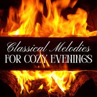 LR Amber Society Orchestra - Classical Melodies for Cozy Evenings