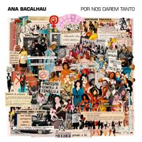 Ana Bacalhau - Por Nos Darem Tanto