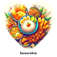 Sunarshie - Lagu Kuliner